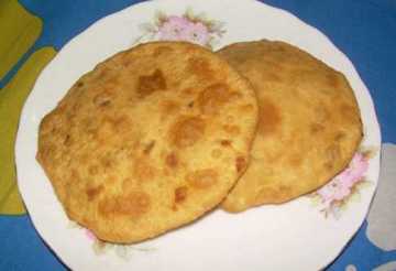 ঘরে বসেই তৈরি করুন সুস্বাদু ‘কিমা পুরি’